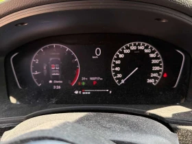 Honda Civic * LX * CARFAX * ЦЕНА ДО БГ, снимка 16