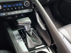 Hyundai Sonata 1.6 Inspiration, снимка 7
