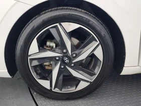 Hyundai Sonata 1.6 Inspiration, снимка 14