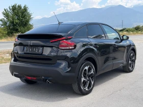 Citroen C4, снимка 5