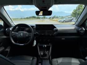 Citroen C4, снимка 13