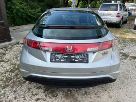 Honda Civic 1.4i, снимка 5