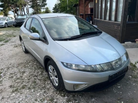 Honda Civic 1.4i, снимка 3