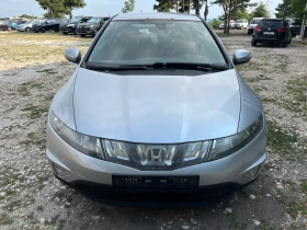 Honda Civic 1.4i, снимка 2