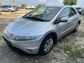 Honda Civic 1.4i, снимка 1