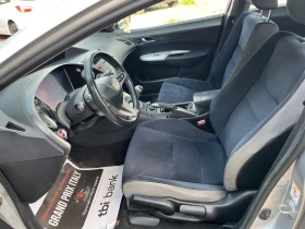 Honda Civic 1.4i, снимка 8