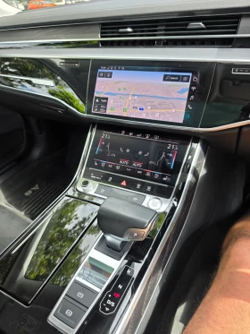 Audi A8, снимка 6