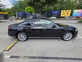 Audi A8, снимка 3