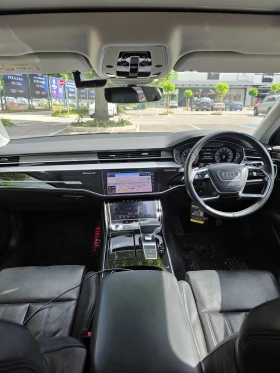 Audi A8, снимка 5