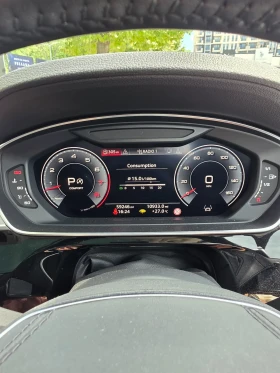 Audi A8, снимка 8