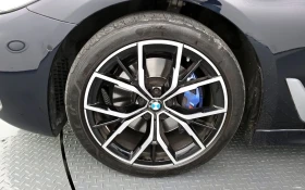 BMW 530 i (G30) /PODGREVI/ OBDUHVANE/KEYLESS/HEAD UP, снимка 3