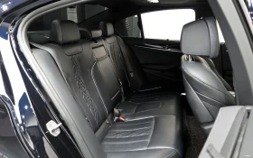 BMW 530 i (G30) /PODGREVI/ OBDUHVANE/KEYLESS/HEAD UP, снимка 15