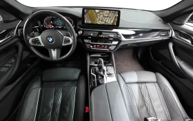 BMW 530 i (G30) /PODGREVI/ OBDUHVANE/KEYLESS/HEAD UP, снимка 6