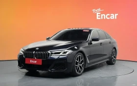 BMW 530 i (G30) /PODGREVI/ OBDUHVANE/KEYLESS/HEAD UP, снимка 1