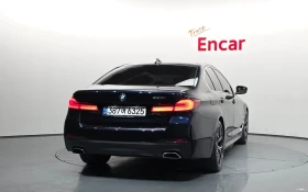 BMW 530 i (G30) /PODGREVI/ OBDUHVANE/KEYLESS/HEAD UP, снимка 2