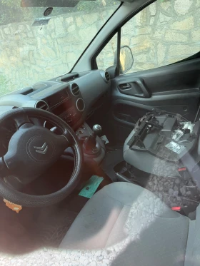 Citroen Berlingo, снимка 3