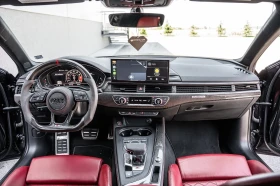 Audi S4 Bang&Olufsen 3.0TFSI Carbon Pack, снимка 9