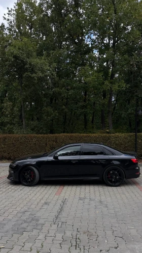 Audi S4 3.0TFSI 112000km Carbon B&O 360* дигитал, снимка 3