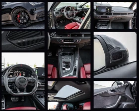 Audi S4 Bang&Olufsen 3.0TFSI Carbon Pack, снимка 12