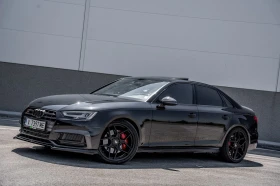 Audi S4 Bang&Olufsen 3.0TFSI Carbon Pack, снимка 1