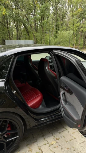 Audi S4 3.0TFSI 112000km Carbon B&O 360* дигитал, снимка 16