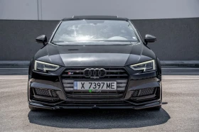 Audi S4 Bang&Olufsen 3.0TFSI Carbon Pack, снимка 2