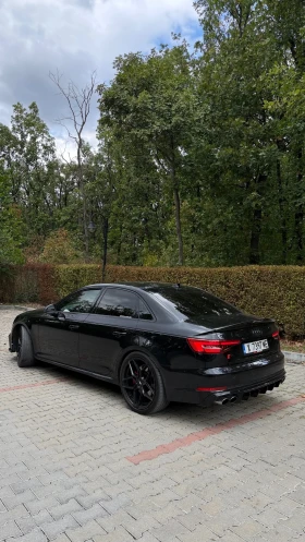 Audi S4 3.0TFSI 112000km Carbon B&O 360* дигитал, снимка 4