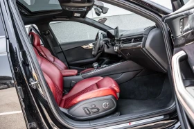 Audi S4 Bang&Olufsen 3.0TFSI Carbon Pack, снимка 11