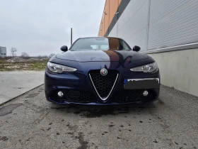 Alfa Romeo Giulia 180 RWD, снимка 5