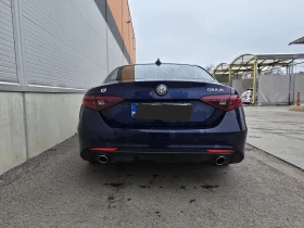 Alfa Romeo Giulia 180 RWD, снимка 3