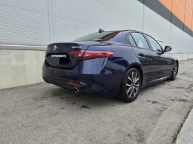 Alfa Romeo Giulia 180 RWD, снимка 2