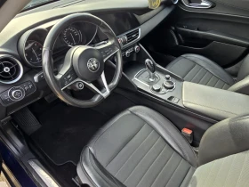 Alfa Romeo Giulia 180 RWD, снимка 6