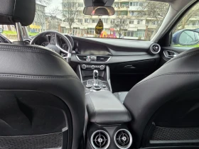 Alfa Romeo Giulia 180 RWD, снимка 10