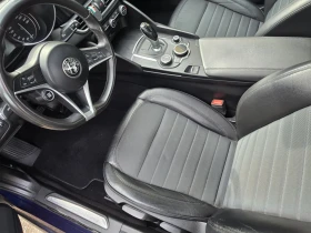 Alfa Romeo Giulia 180 RWD, снимка 8