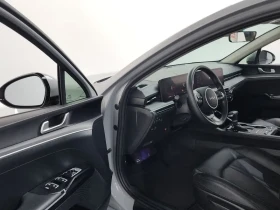Kia K5 2.0 Lpi (For Rental Cars) Trendy, снимка 10