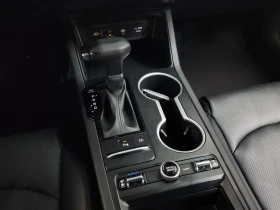 Kia K5 2.0 Lpi (For Rental Cars) Trendy, снимка 9