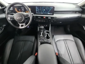 Kia K5 2.0 Lpi (For Rental Cars) Trendy, снимка 7