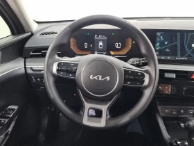 Kia K5 2.0 Lpi (For Rental Cars) Trendy, снимка 13