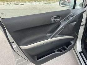 Toyota Corolla verso 2.2 D4D 136к 6 СКОРОСТИ КЛИМАТРОНИК АВТОПИЛОТ, снимка 7