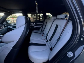 BMW X5M COMPETITION* B&W* HUD* 360* SKY LOUNGE* SHADOW LIN, снимка 13