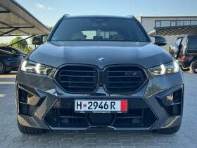BMW X5M COMPETITION* B&W* HUD* 360* SKY LOUNGE* SHADOW LIN, снимка 2