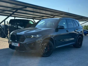 BMW X5M COMPETITION* B&W* HUD* 360* SKY LOUNGE* SHADOW LIN, снимка 3