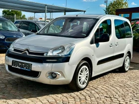 Citroen Berlingo 1.6 MULTISPACE, снимка 1