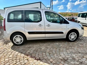 Citroen Berlingo 1.6 MULTISPACE, снимка 6