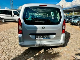 Citroen Berlingo 1.6 MULTISPACE, снимка 4