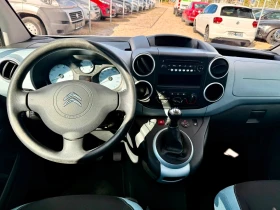 Citroen Berlingo 1.6 MULTISPACE, снимка 10