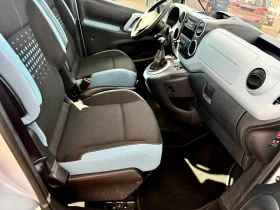 Citroen Berlingo 1.6 MULTISPACE, снимка 11