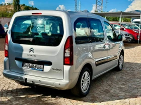 Citroen Berlingo 1.6 MULTISPACE, снимка 5
