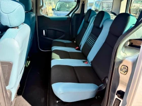 Citroen Berlingo 1.6 MULTISPACE, снимка 12