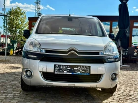 Citroen Berlingo 1.6 MULTISPACE, снимка 8